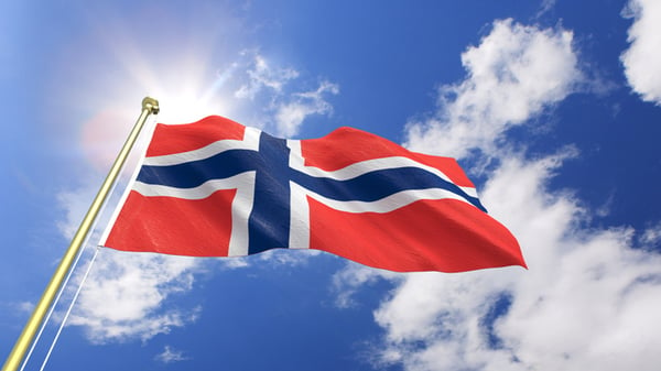 norway flag