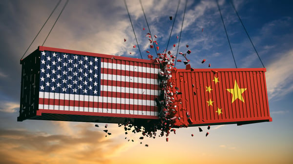 US-China trade war