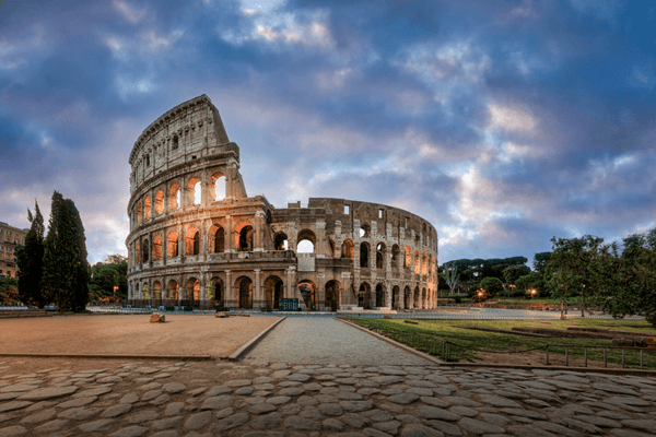 Colosseum, Rome